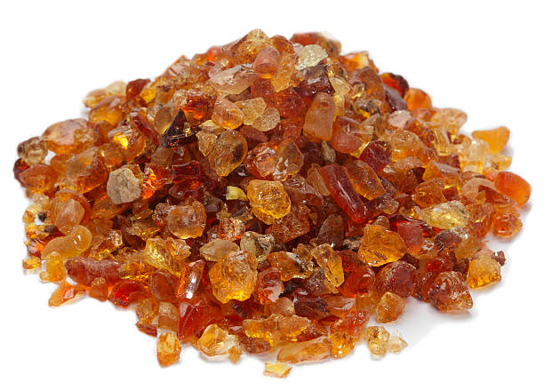 Gum arabic